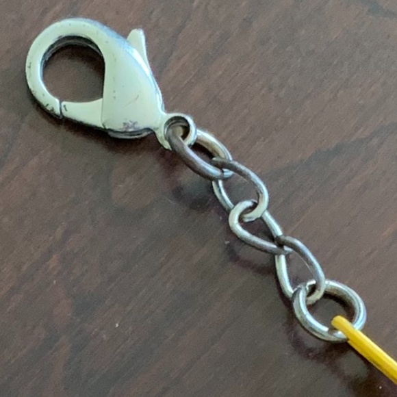 VB Bali Gold ID Purse - Picture 5 of 5